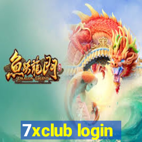 7xclub login